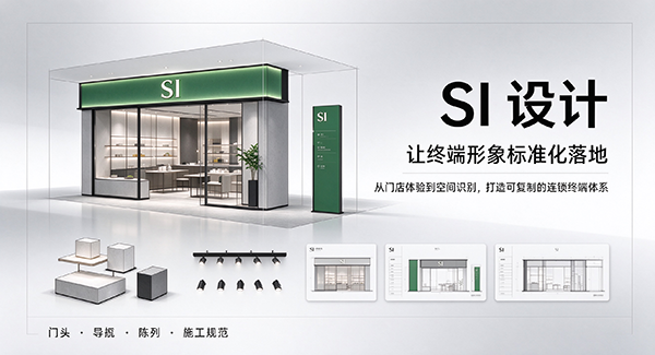 泗阳县SI设计